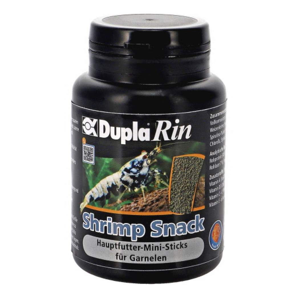 DuplaRin Shrimp Snack